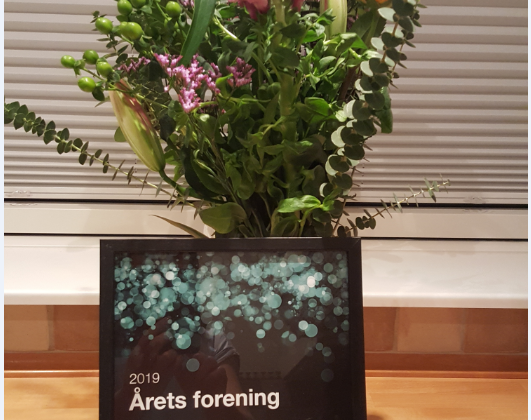 Årets forening