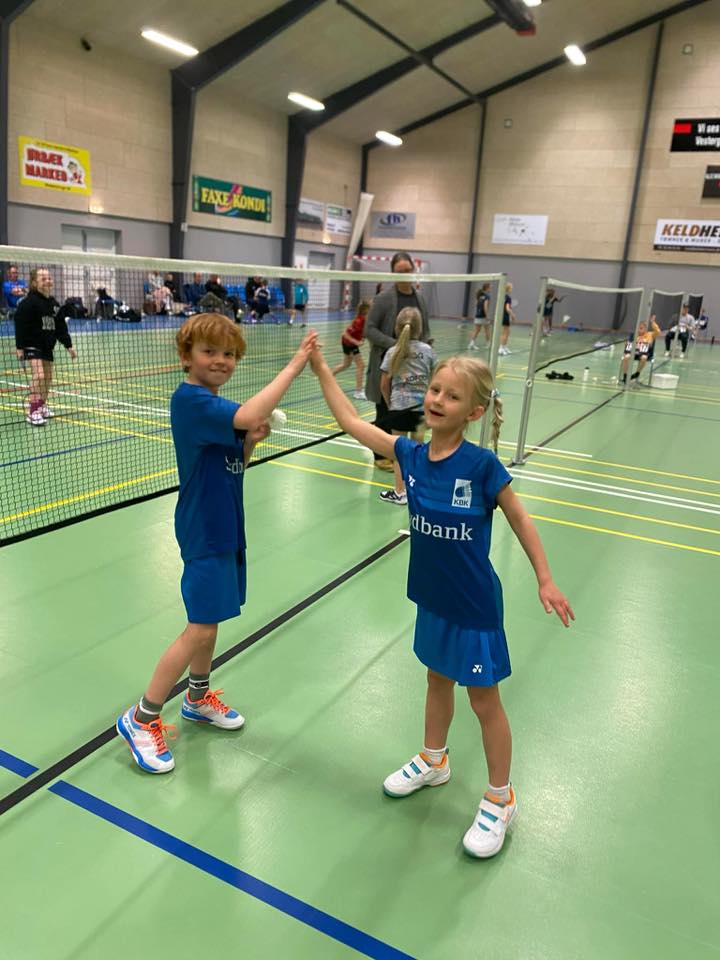 Vi støtter Hinanden